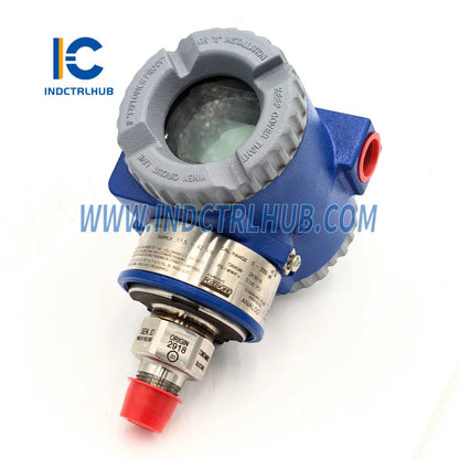 Bộ truyền áp suất đồng hồ Foxboro IGP10-A22E1F I/A Series
