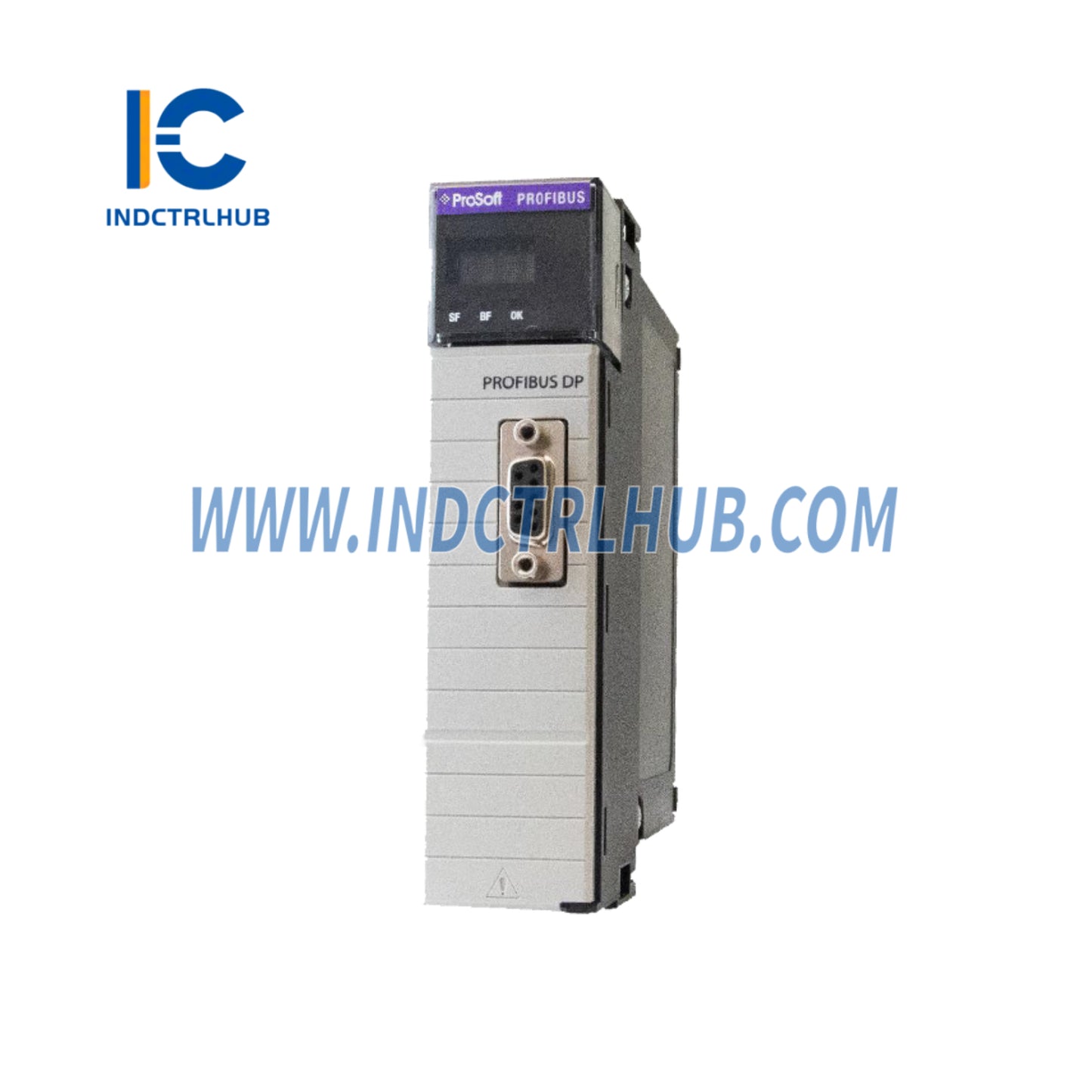ProSoft ILX56-PBS PROFIBUS DPV1 Slave untuk ControlLogix