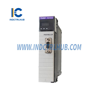 ProSoft ILX56-PBS PROFIBUS DPV1 Slave untuk ControlLogix