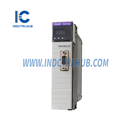 ProSoft ILX56-PBS PROFIBUS DPV1 Esclavo para ControlLogix