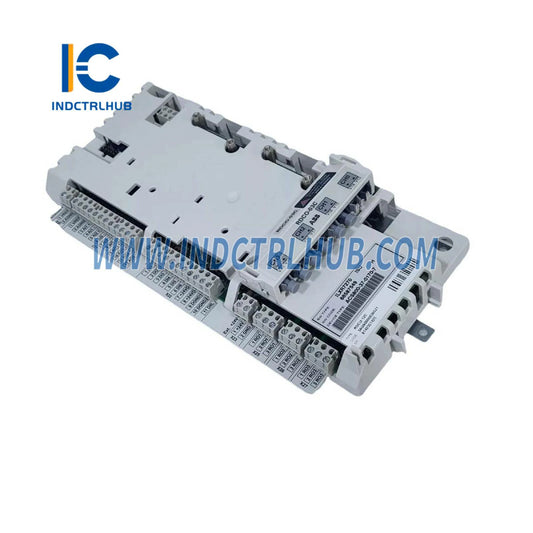 ILXR7270 | APPLICATION DE CONVERTISSEUR DE LIGNE ABB