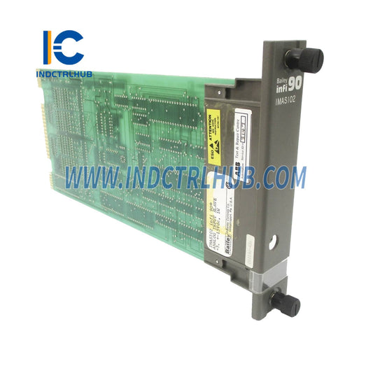 AOFASI0201 | Actualización de Firmware ABB IMASI02