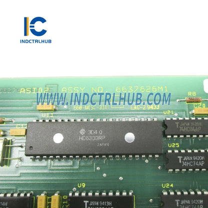 AOFASI0201 | Обновление прошивки ABB IMASI02