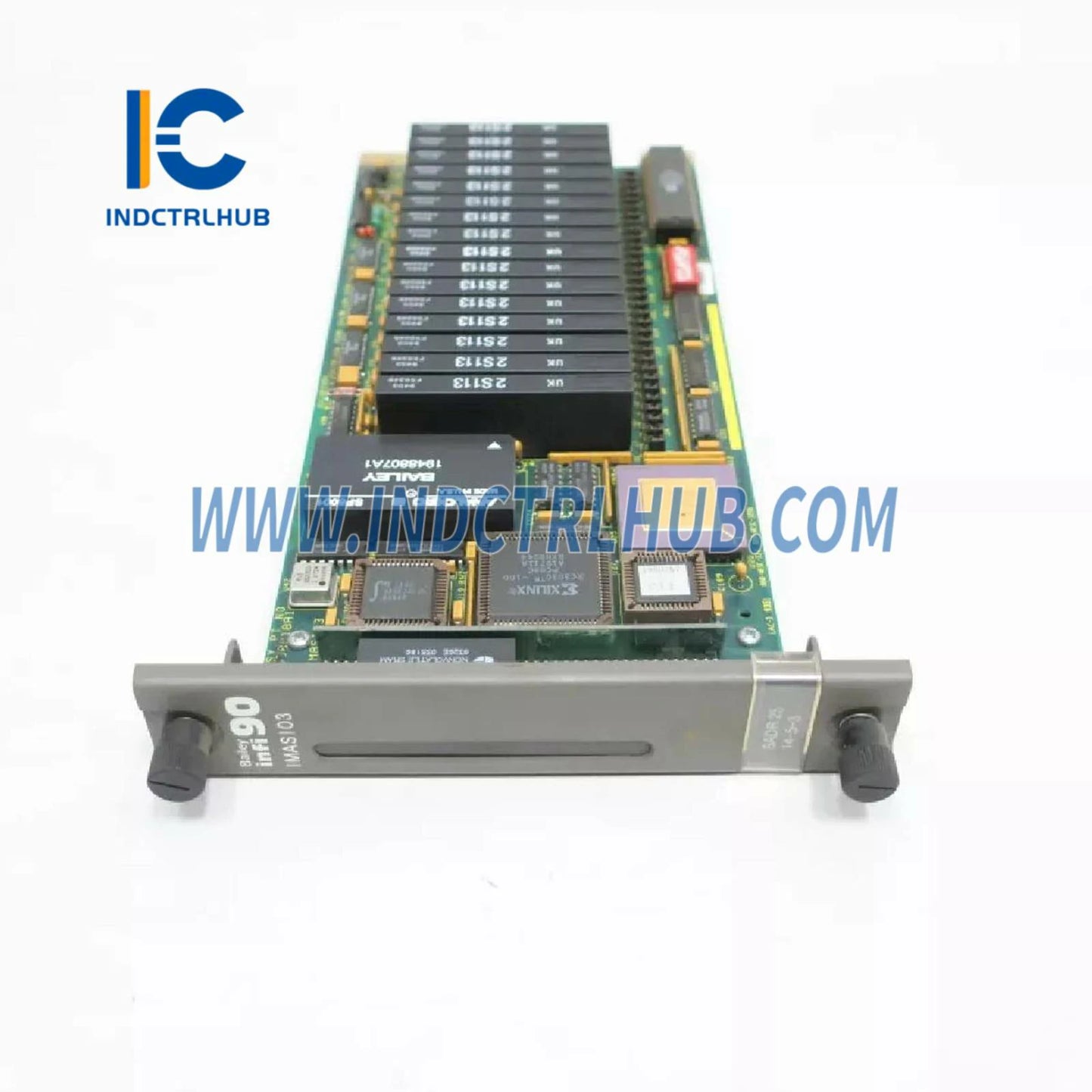 IMASI03 | ABB Analog Input Module