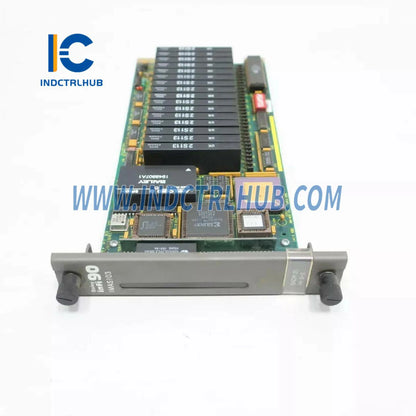 IMASI03 | ABB Analog Input Module