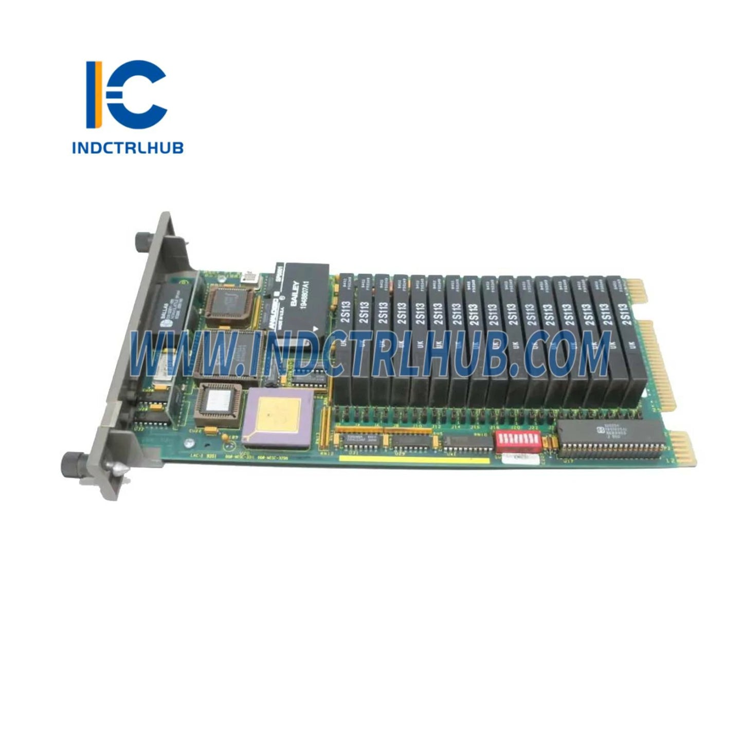 IMASI03 | ABB Analog Input Module