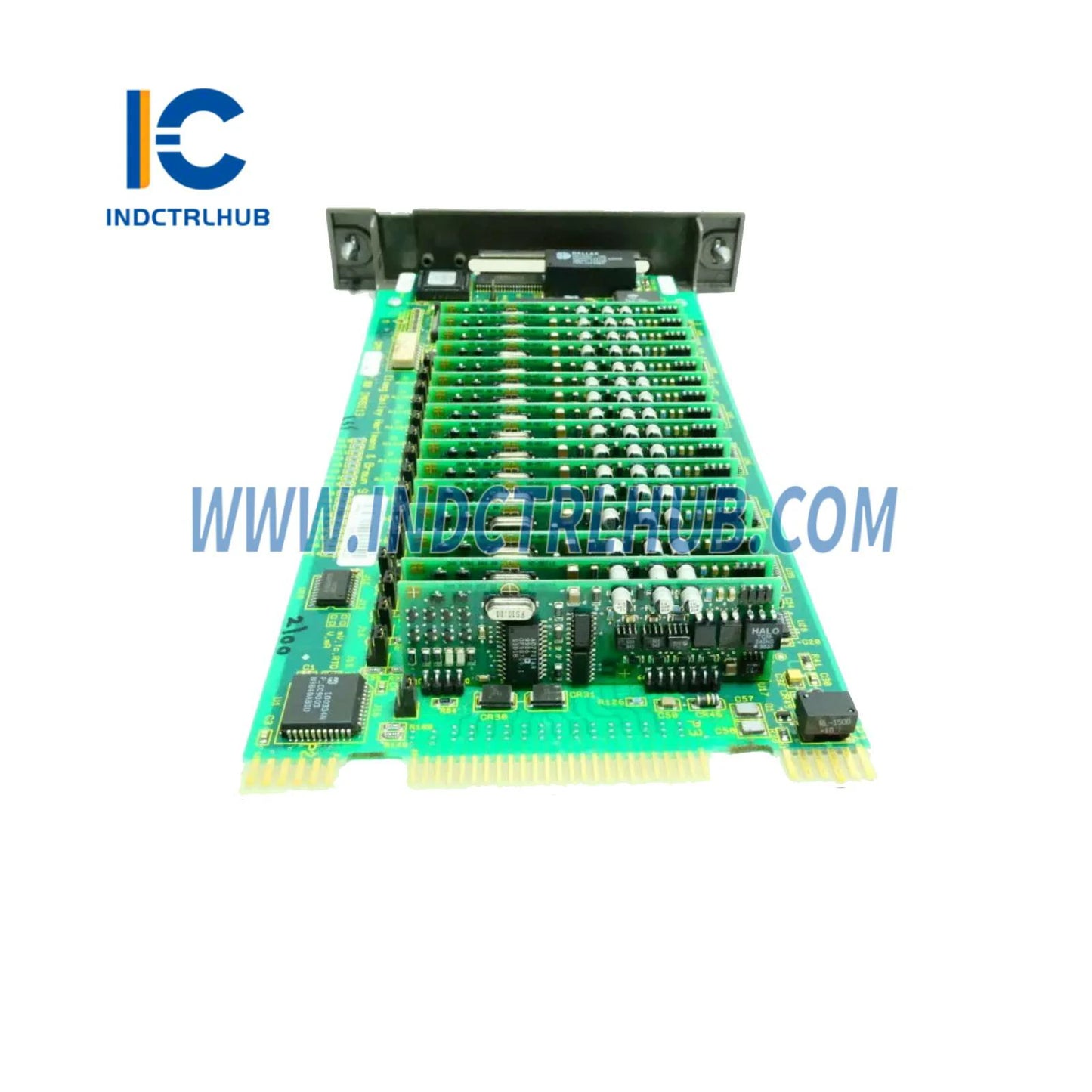 AOFASI1302 | ABB АНАЛОГОВЫЙ ВХОДНОЙ МОДУЛЬ IMASI13; ВСЕ РЕВИЗИИ