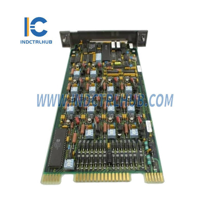 IMASO01 | ABB ANALOG OUTPUT SLAVE
