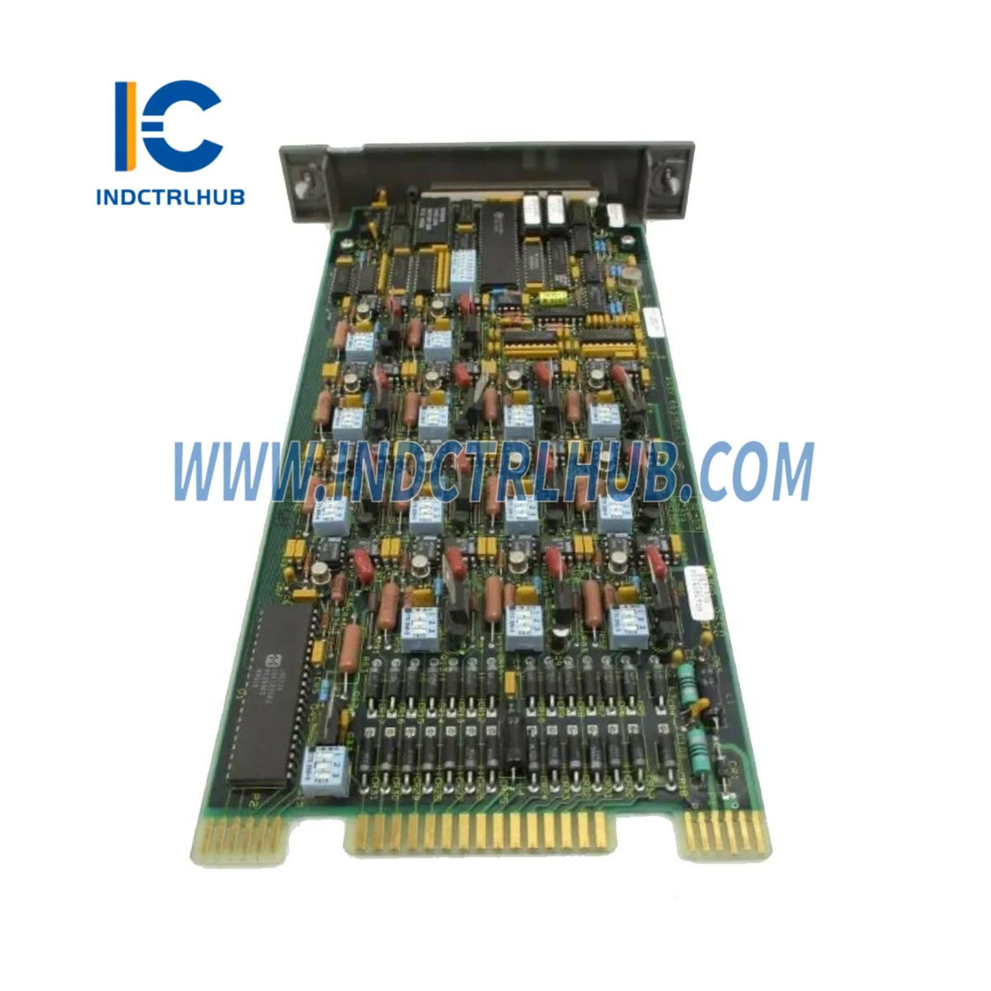 IMASO01 | ABB аналогтық шығыс құл