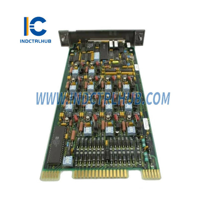 IMASO01 | ABB аналогтық шығыс құл