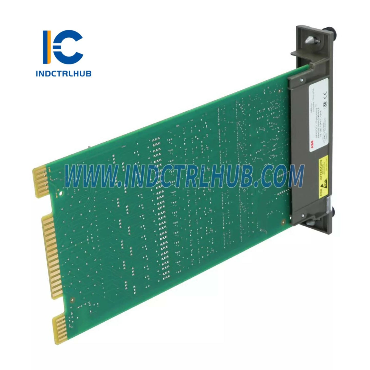 IMASO11 | Modul Output Analog ABB