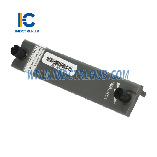 ABB IMBLK01 Blocking Module - Control System Spare - Original - New Original