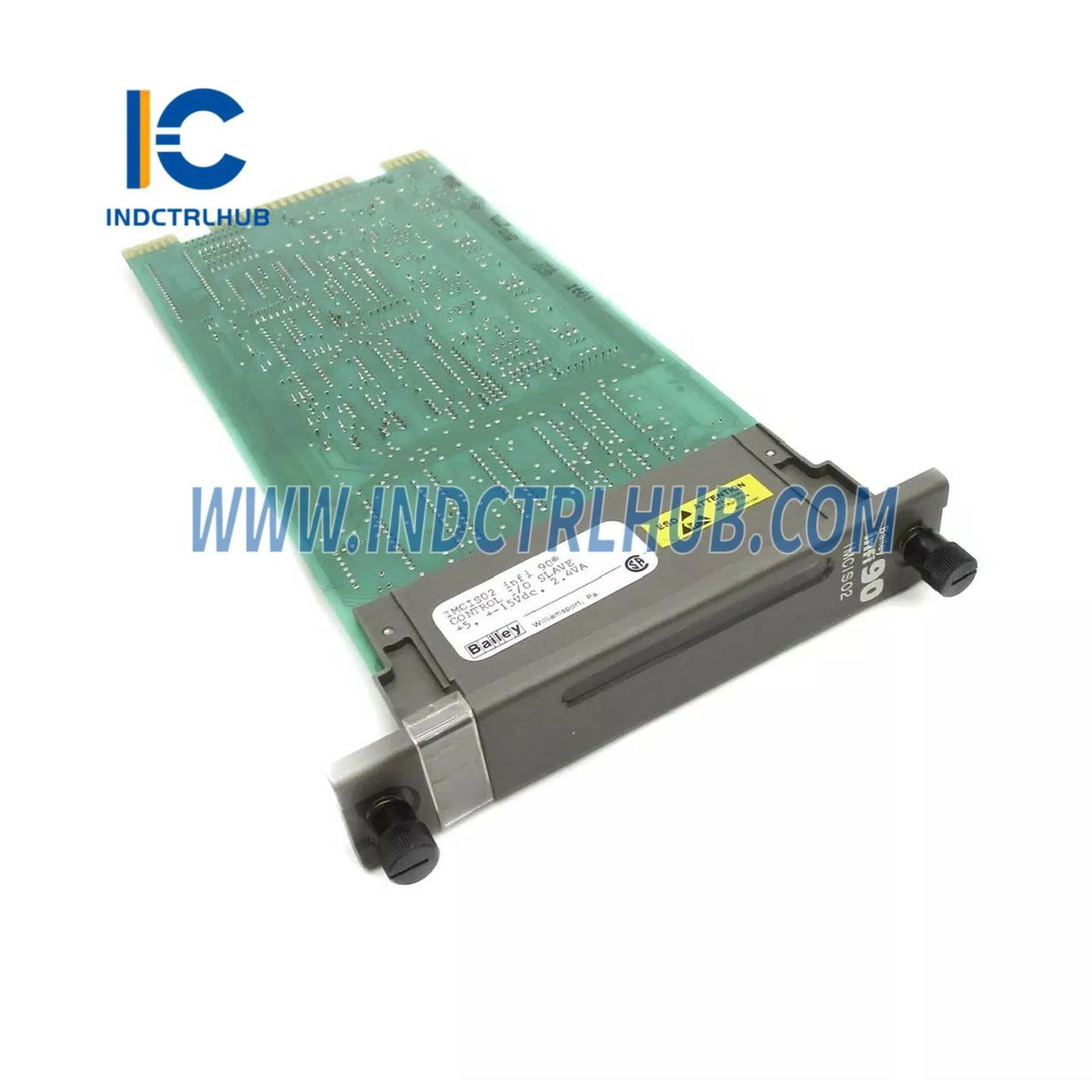 IMCIS02 | ABB IMCIS02 Boshqaruv I/O Moduli