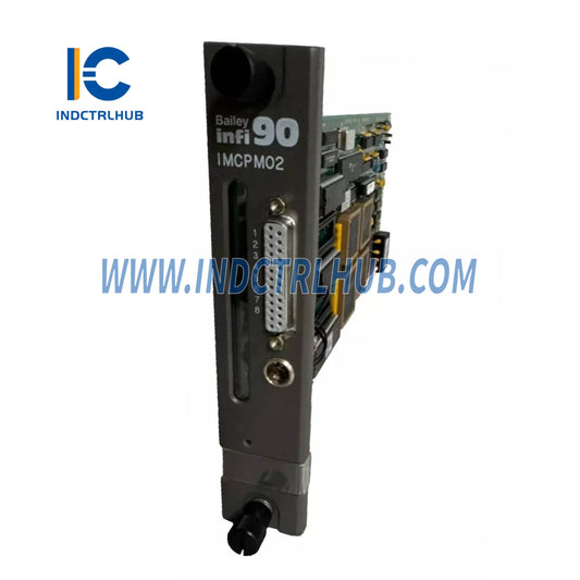 IMCPM02 | ABB RS232 Communication Port Module
