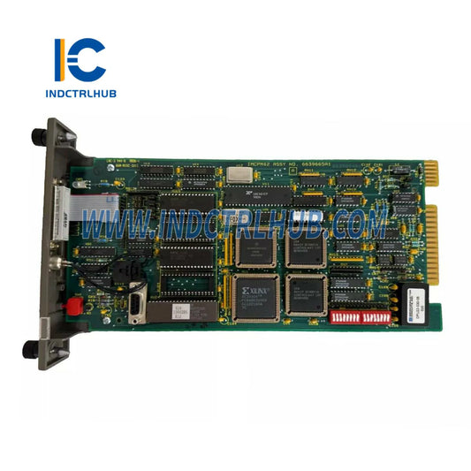 IMCPM02 | ABB RS232 Kommunikasiepoort Module