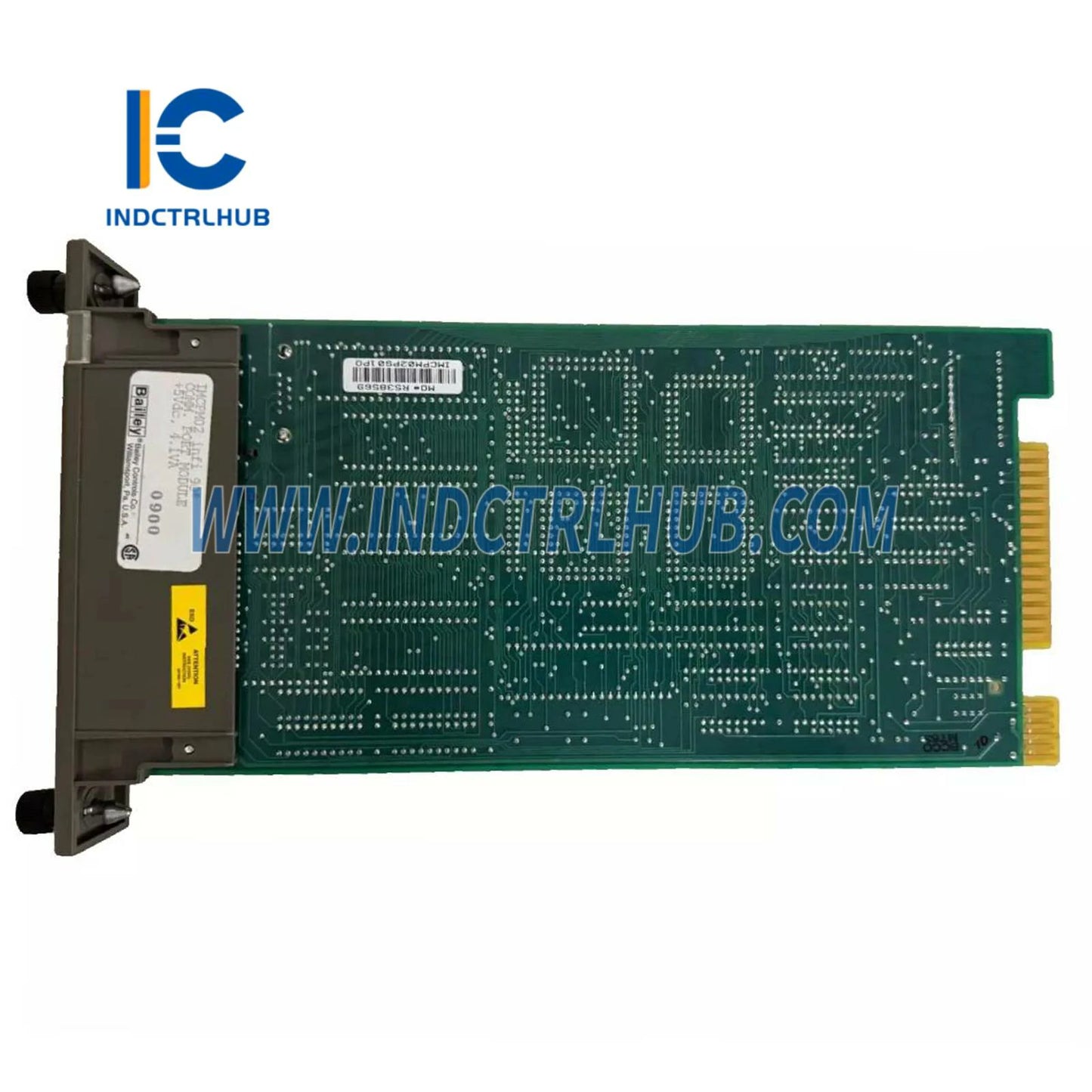 IMCPM02 | Modul Port Komunikasi ABB RS232