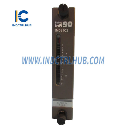 PIMDSI02 | ABB IMDSI02، ماژول ورودی برده دیجیتال، دست دوم