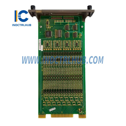IMDSI12 | وحدة الإدخال الرقمي العالمية ABB
