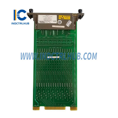 IMDSI12 | وحدة الإدخال الرقمي العالمية ABB