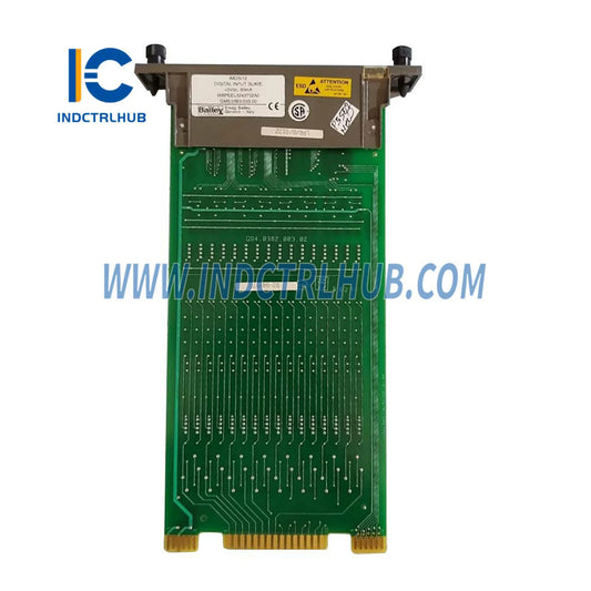 IMDSI12 | Mô-đun Nô lệ Đầu vào Kỹ thuật số Toàn cầu ABB