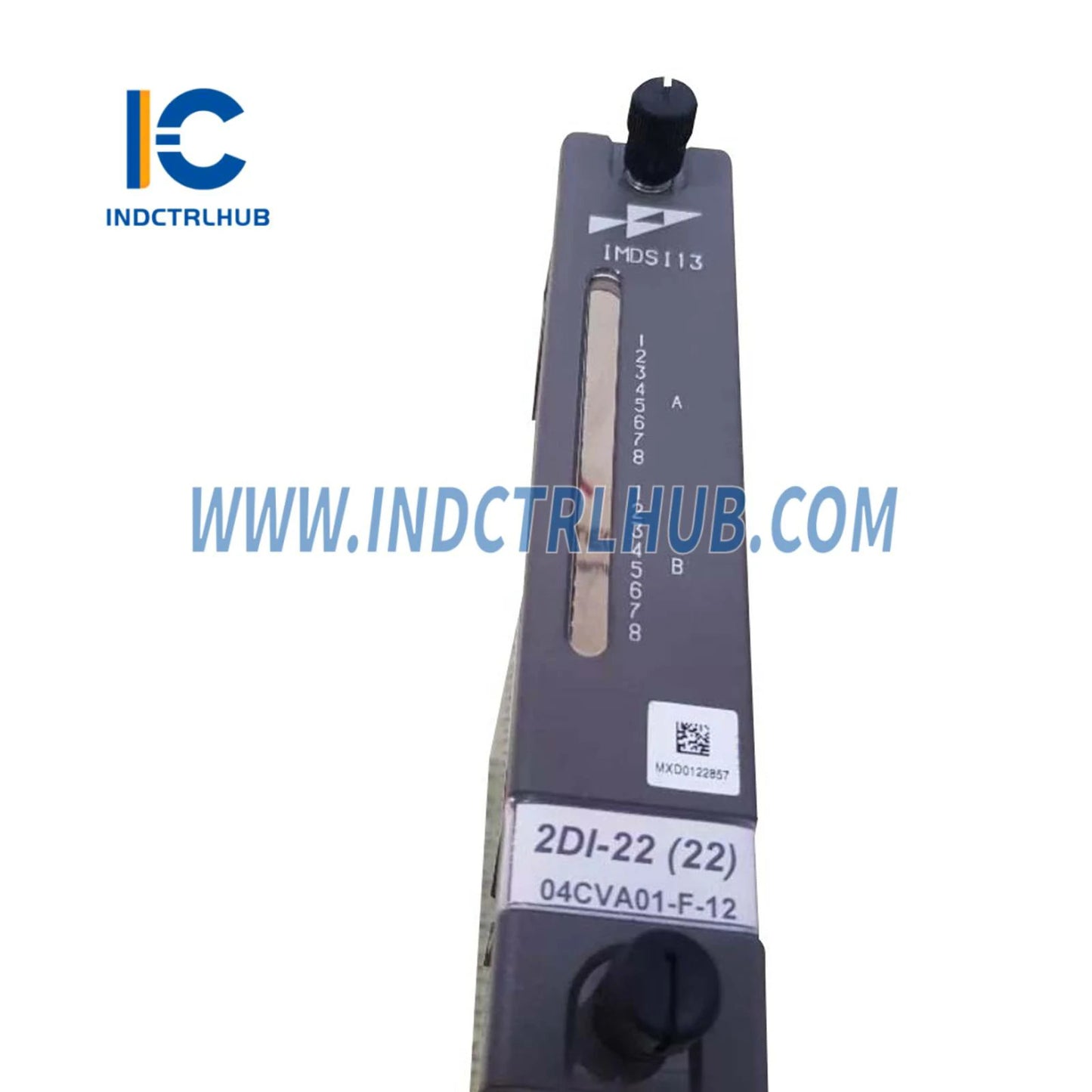 IMDSI13 | ABB Dijital Köle Giriş Modülü