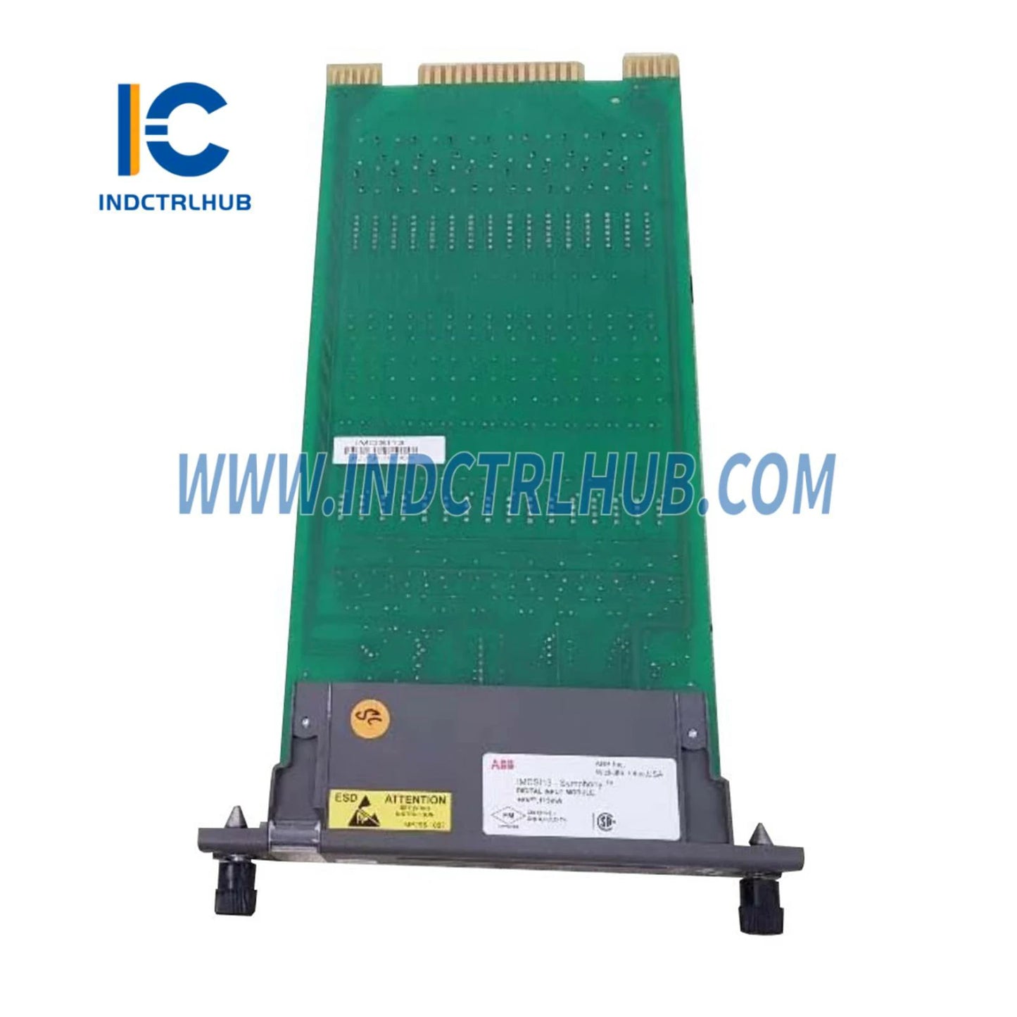 IMDSI13 | ABB Dijital Köle Giriş Modülü