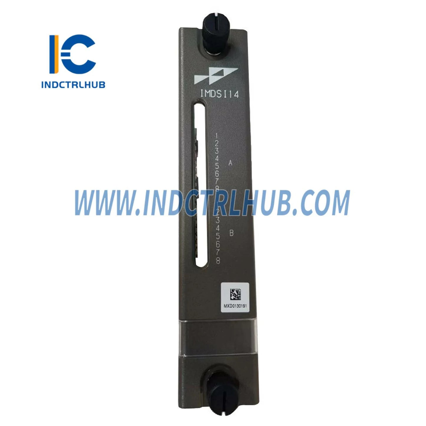 IMDSI14 | ABB Raqamli Qo‘shni Kirish Moduli