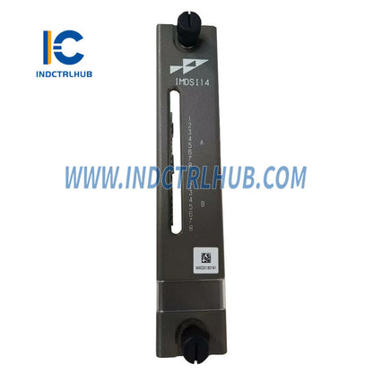 IMDSI14 | ABB Raqamli Qo‘shni Kirish Moduli