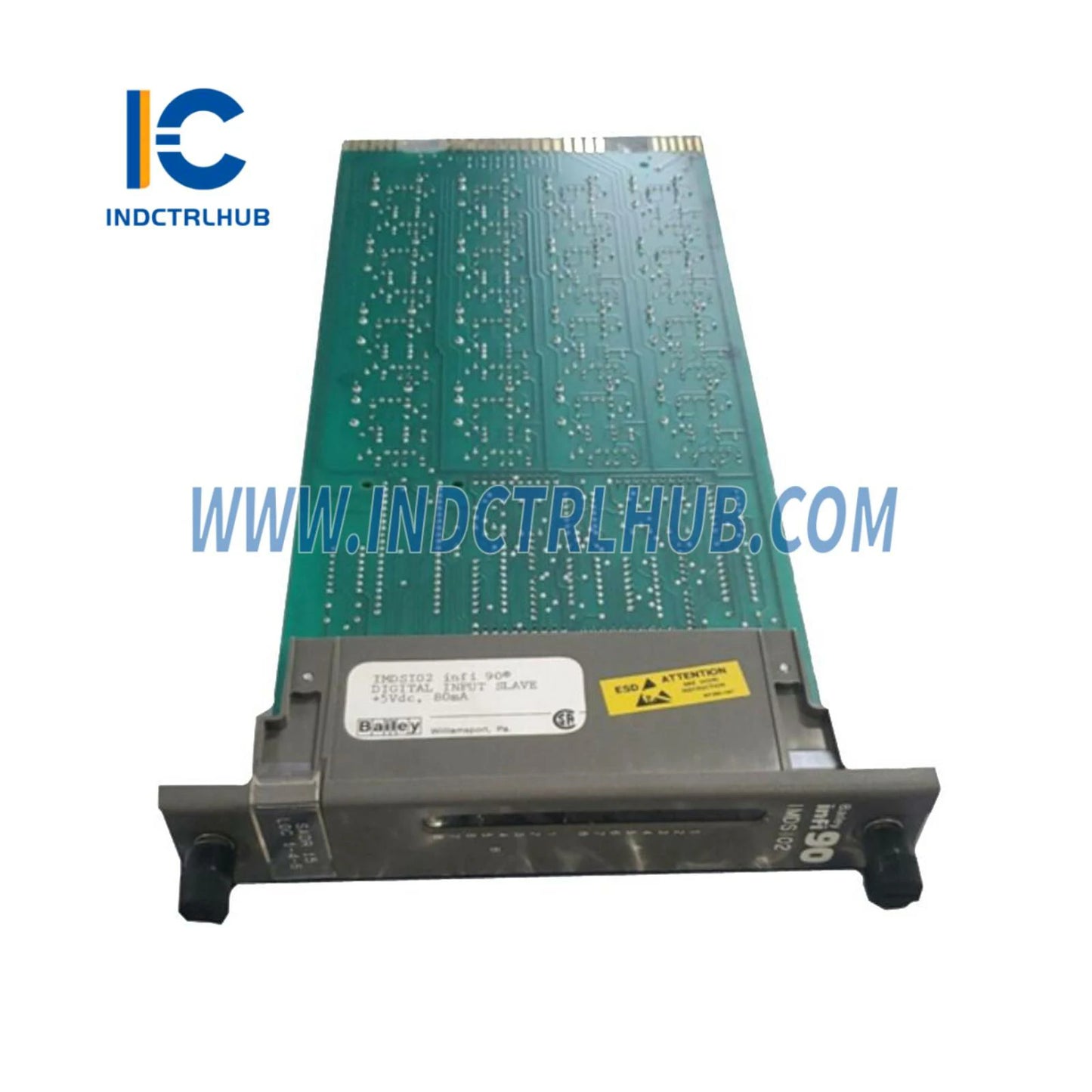 IMDSI15 | ABB DIGITAL I/O SLAVE,-REFURB Module