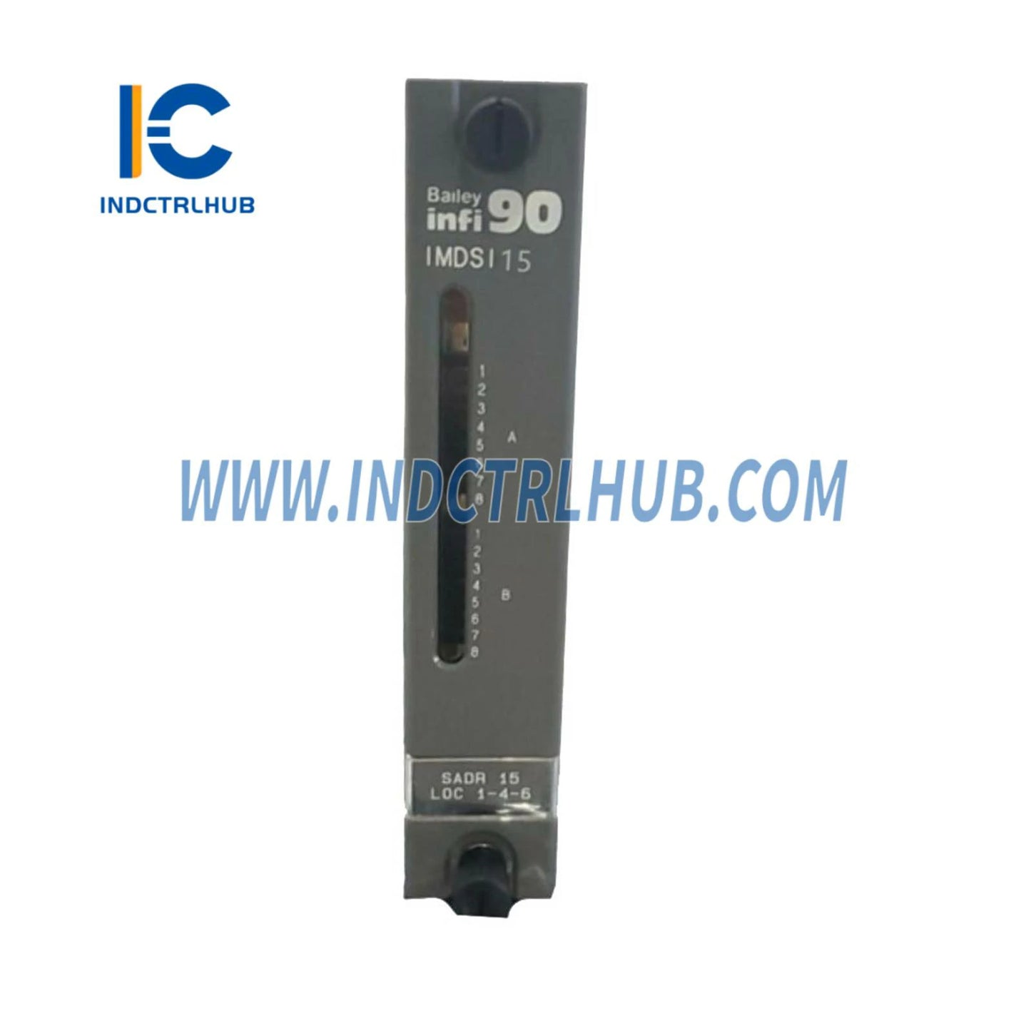 IMDSI15 | ABB DIGITAL I/O SLAVE,-REFURB Module