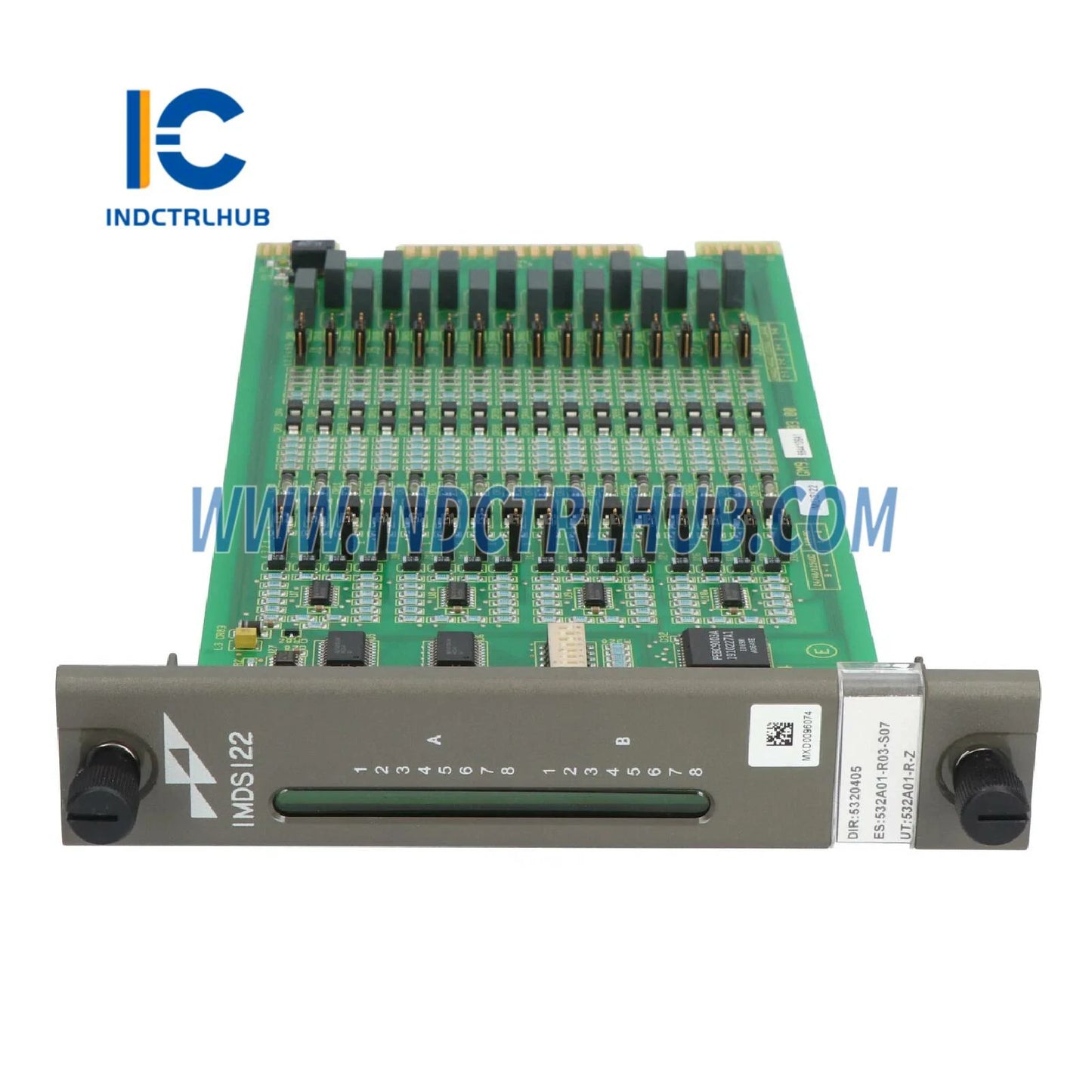 IMDSI22 | ABB Digitálny vstupný modul slave