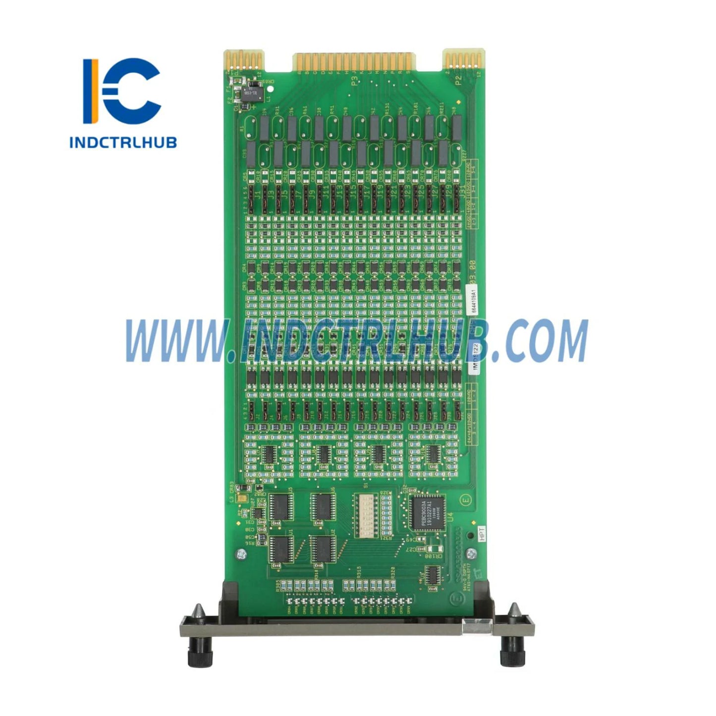 IMDSI22 | ABB Digitálny vstupný modul slave