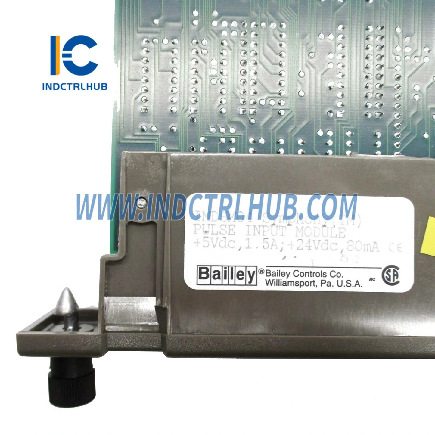 IMDSM04 | Цифровой модуль ввода/вывода ABB