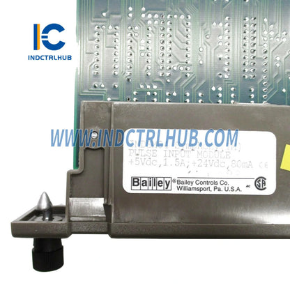 IMDSM04 | Цифровой модуль ввода/вывода ABB