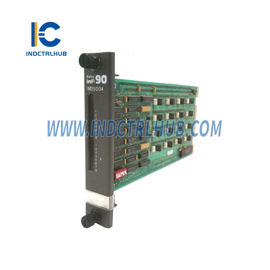 ABB IMDSO04 Digital Output Module - Harmony Rack - Stock - New Original
