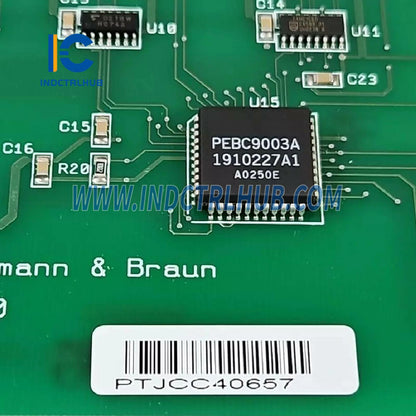 IMDSO15 | Módulo de Salida Digital ABB