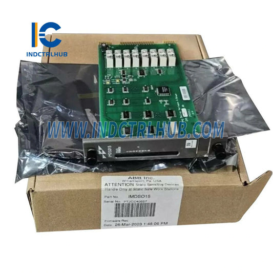 IMDSO15 | Mô-đun Đầu ra Kỹ thuật số ABB
