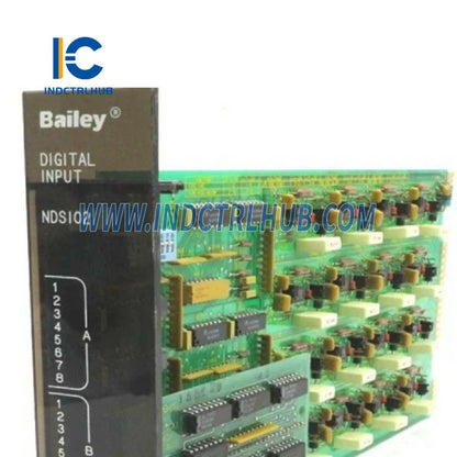 IMFAI02 | ABB 8 Gyors Analóg Bemenet, 16 Bit