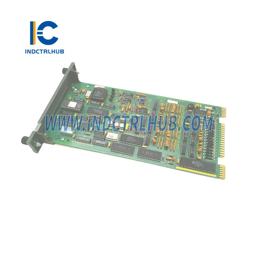 ABB IMFBS01 Fieldbus Slave Module - New Original Component Detail & Interface