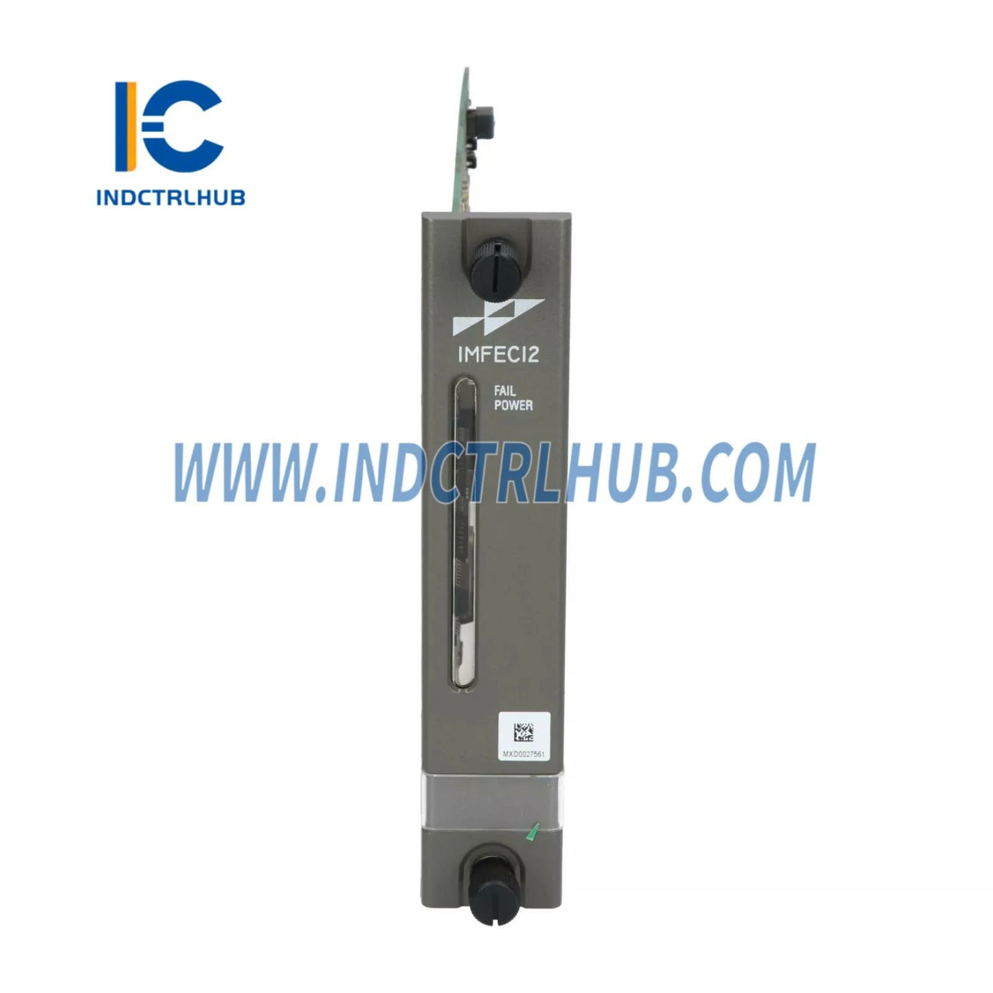 IMFEC12 | ABB Analog Input Module