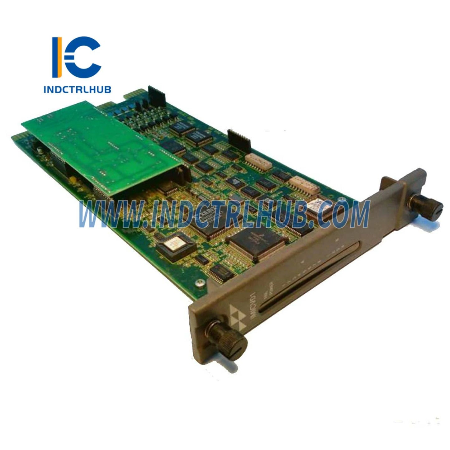 IMICV01 | ABB universālā vadības vārsta I/O karte