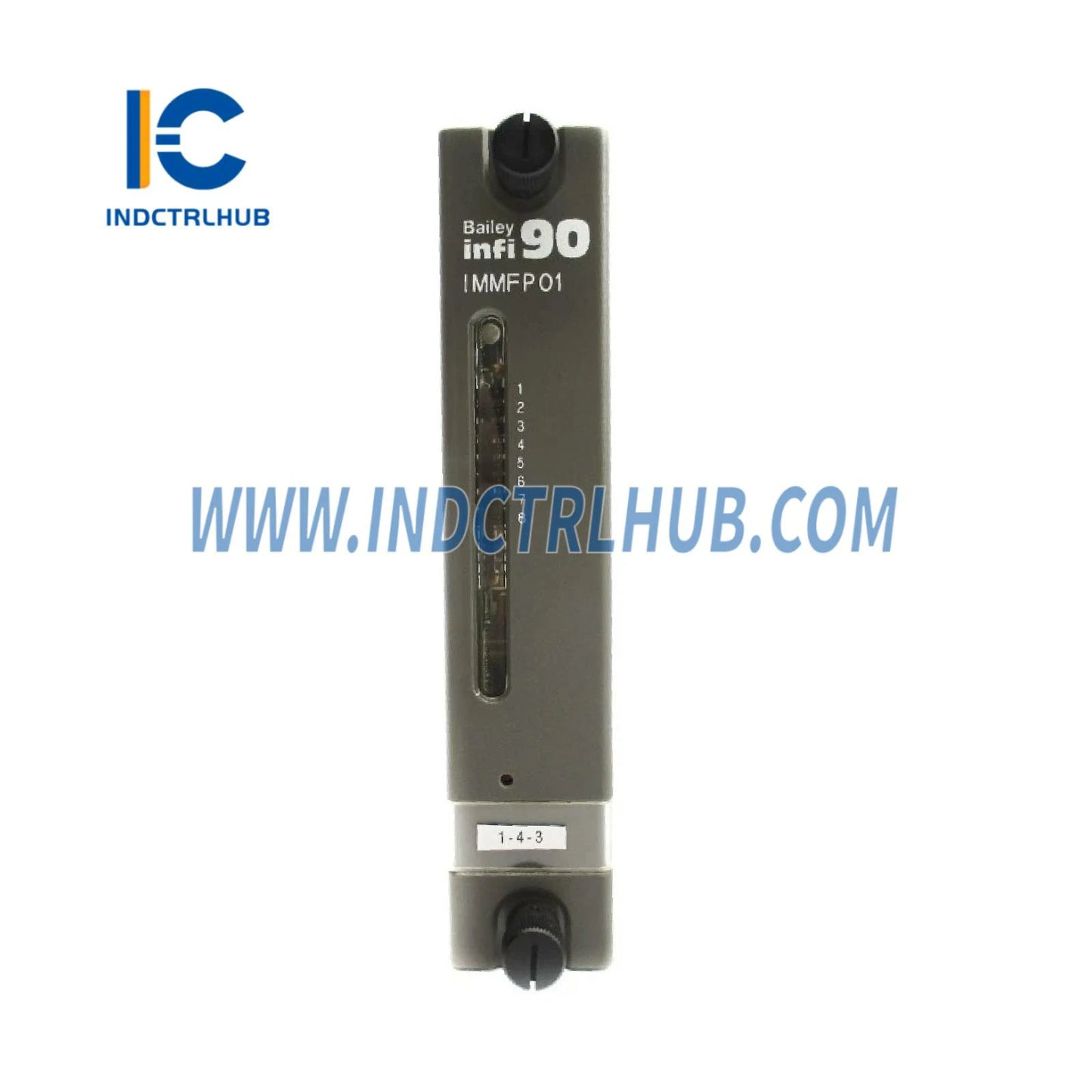 IMMFP01 | Многофункциональный процессор ABB Re