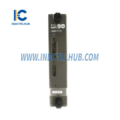 IMMFP01 | Многофункциональный процессор ABB Re