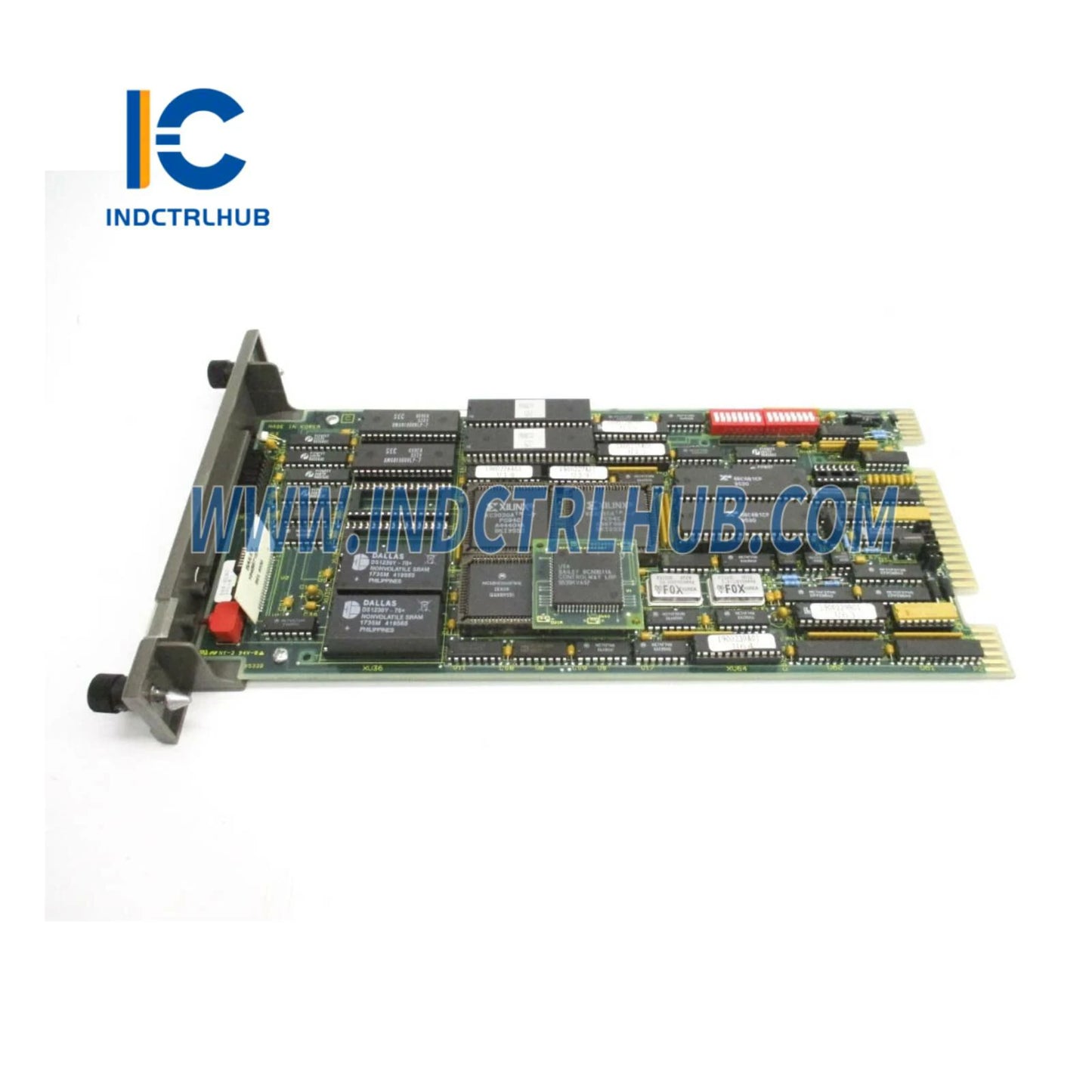 IMMFP01 | Многофункциональный процессор ABB Re