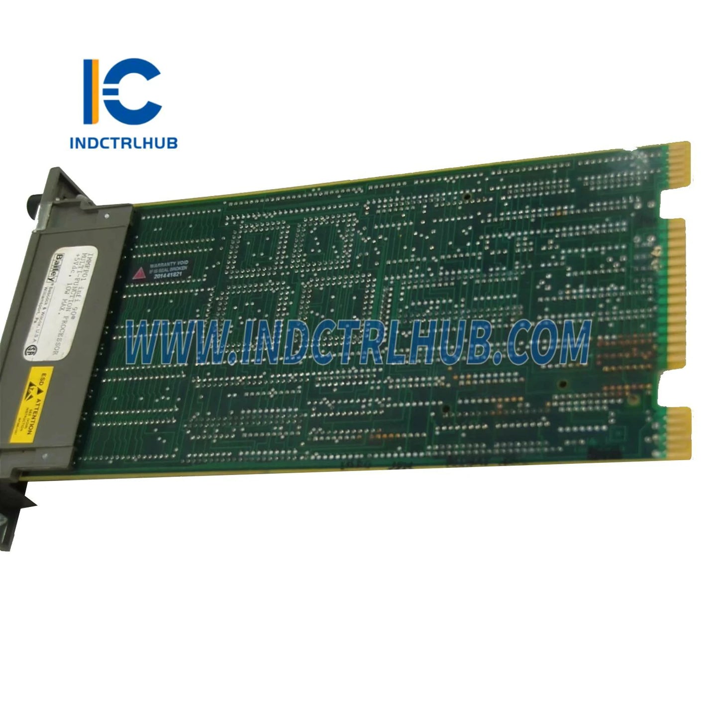 IMMFP01 | Многофункциональный процессор ABB Re