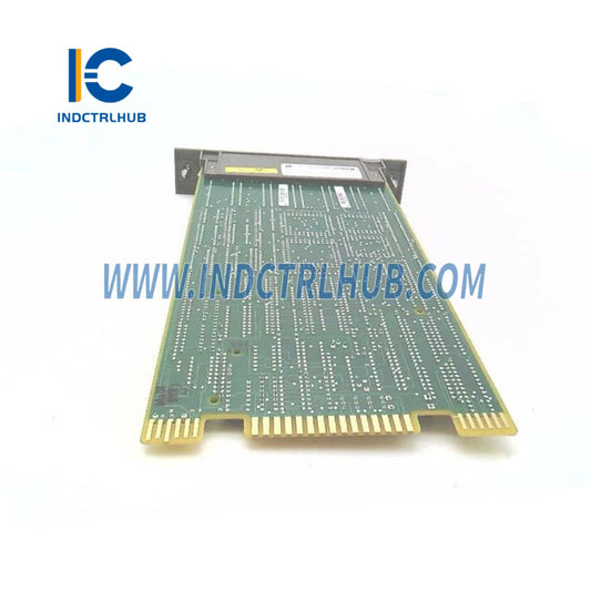 ABB IMMFP02 Multi-Function Processor Module - In Stock Component Detail & Interface