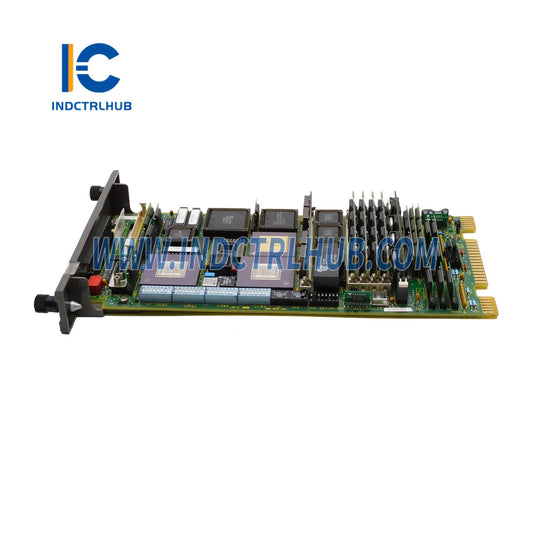 FDI-210 | ABB IMMFP03 MODBUS MASTER