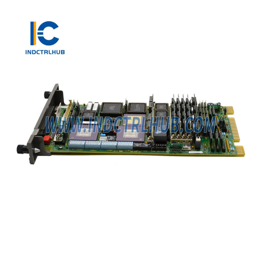 FDI-210 | ABB IMMFP03 MODBUS MESTER