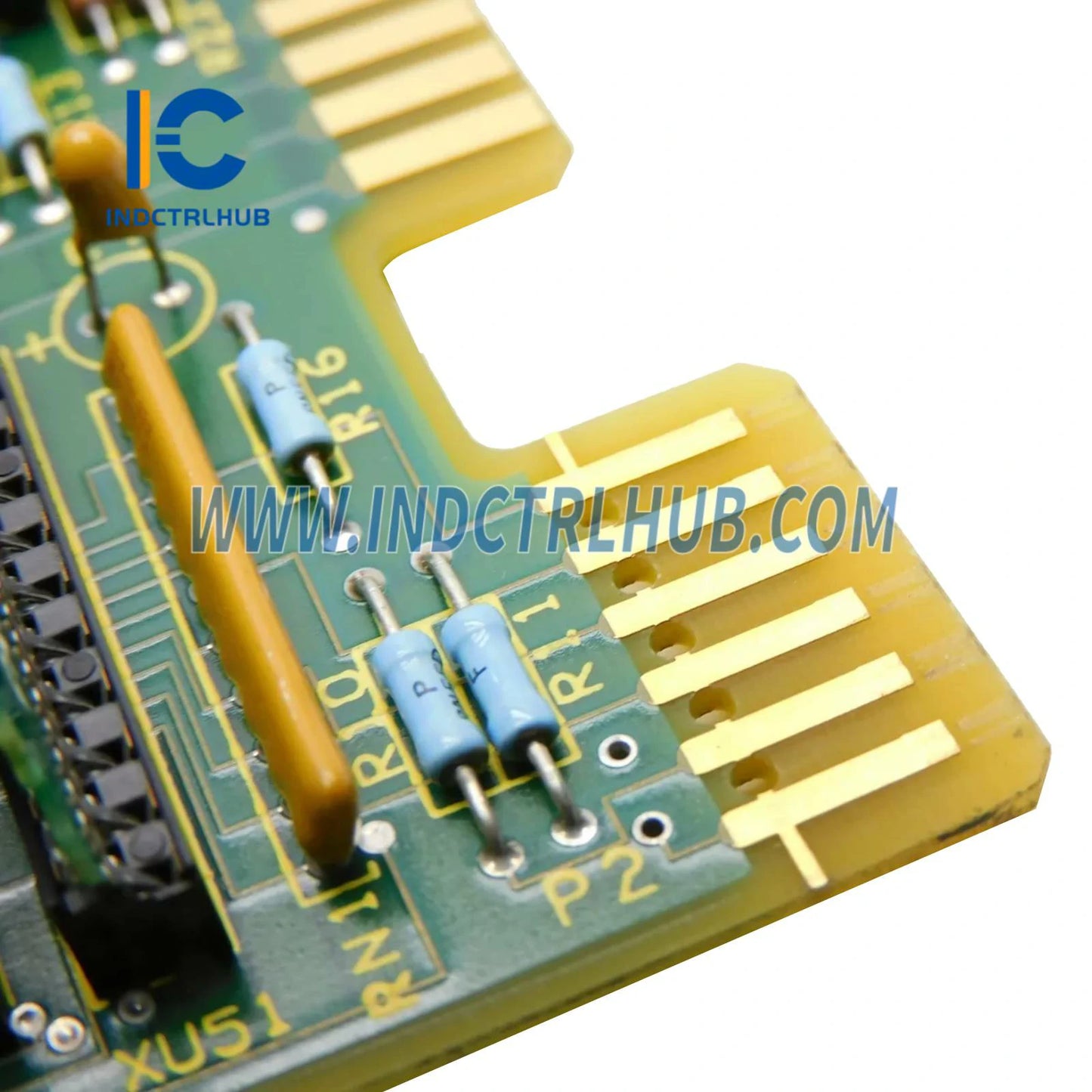 FDI-210 | ABB IMMFP03 MODBUS USTASI