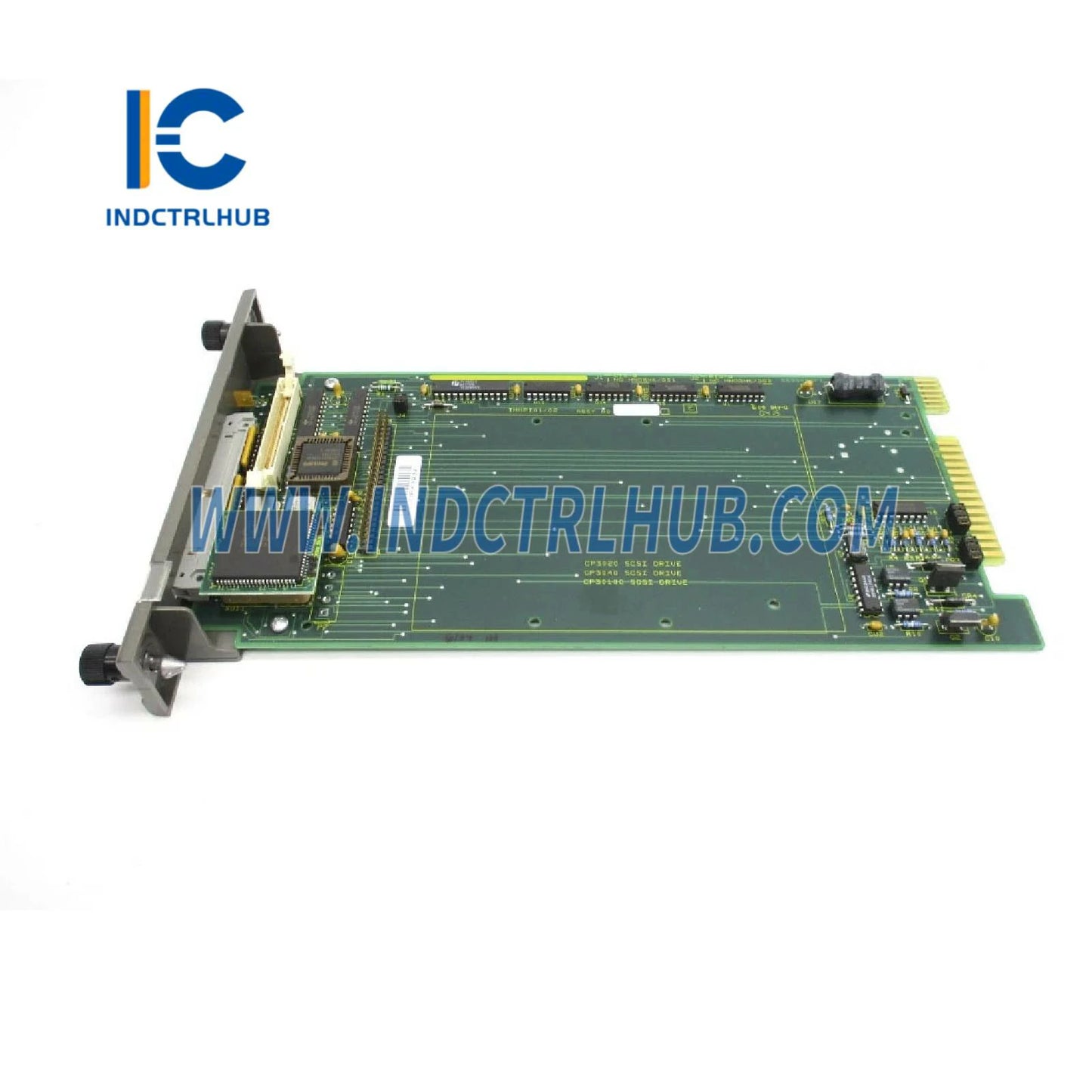 IMMPI01 | CARTÃO I/O MULTIFUNÇÃO ABB